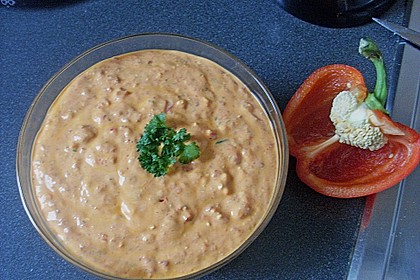 Jerchens Schafsk&auml;sedip 1
