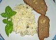 Hack - Igel mit Gouda