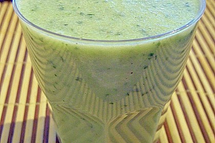90 kcal - Gurken - Drink