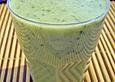 90 kcal - Gurken - Drink