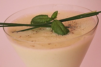 90 kcal - Gurken - Drink 5