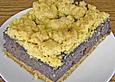Mohnblechkuchen