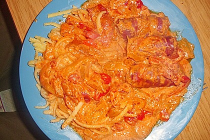 Ingrids pikante Röllchen 3