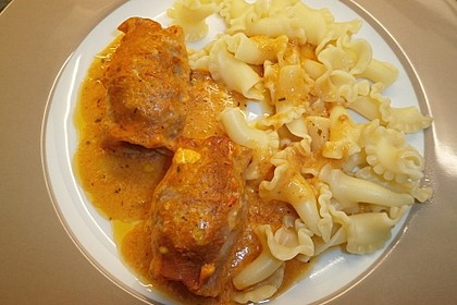 Ingrids pikante Röllchen 8