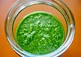 Wilde Rauke - Pesto