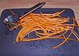 Axels H&auml;hnchenfilets mit M&ouml;hren - Julienne