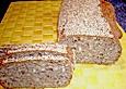 Schnelles Knusperbrot