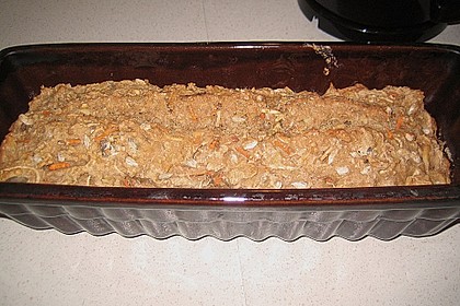 Schnelles Knusperbrot 8