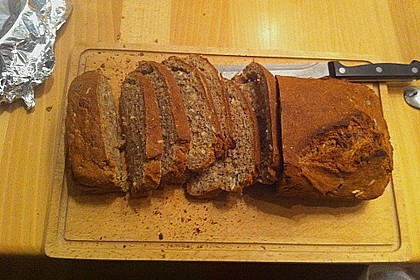 Schnelles Knusperbrot 10