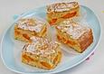 Marillenkuchen  - mit versunkenen Marillen