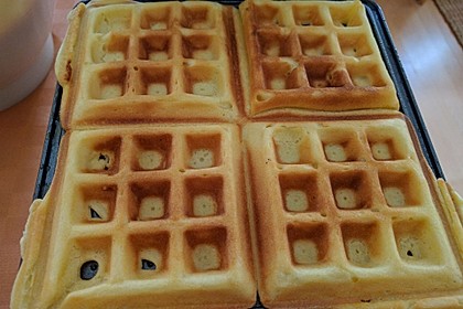 Waffeln 13