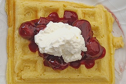 Waffeln 18
