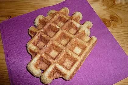 Waffeln 27