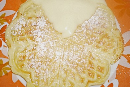 Waffeln 40