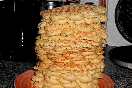 Waffeln 10