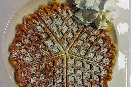 Waffeln 30
