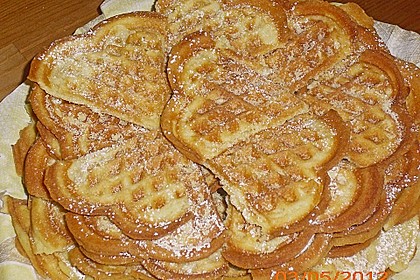 Waffeln 26