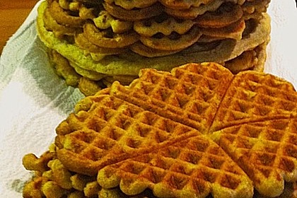 Waffeln 33