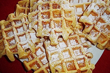 Waffeln 5