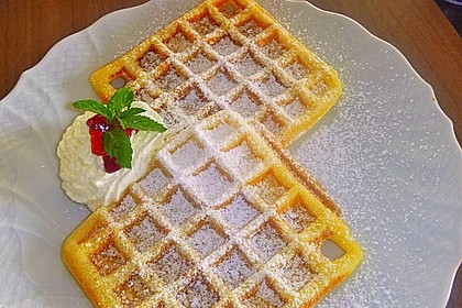 Waffeln 9