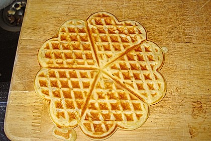 Waffeln 14