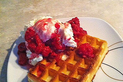 Waffeln 29