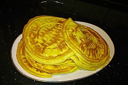 Waffeln 35