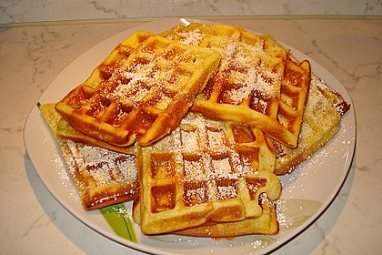 Waffeln 7