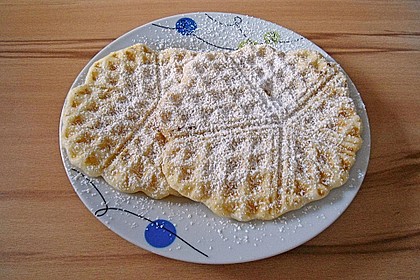 Waffeln 8