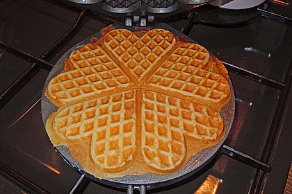 Waffeln 4