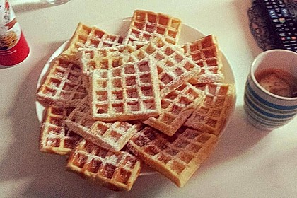 Waffeln 12