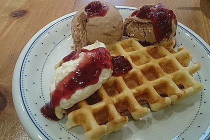 Waffeln 6