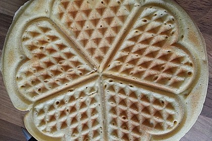 Waffeln 11