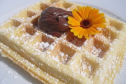 Waffeln