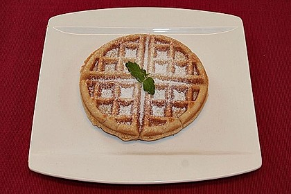 Waffeln 2