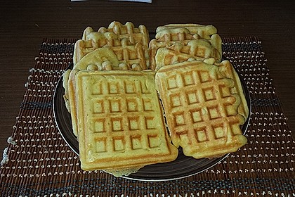 Waffeln 16