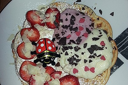 Waffeln 32