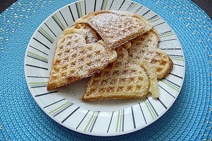 Waffeln 25