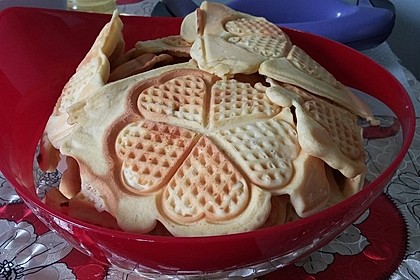 Waffeln 22