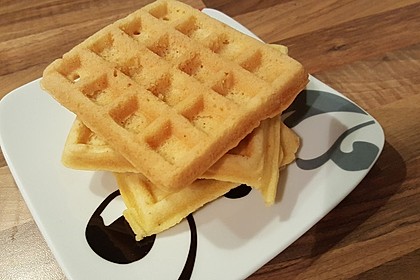 Waffeln 24