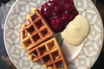 Waffeln 21