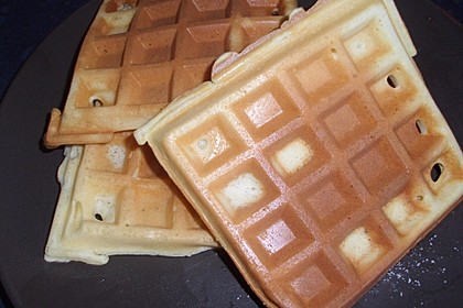 Waffeln 31