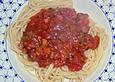 Italienische Tomatenso&szlig;e