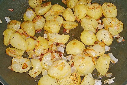 Bratkartoffeln 25