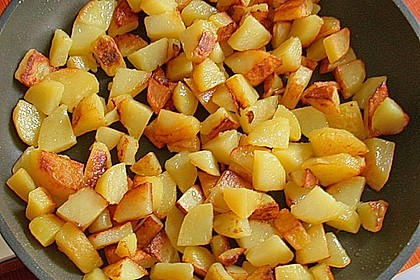 Bratkartoffeln 8