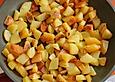 Bratkartoffeln