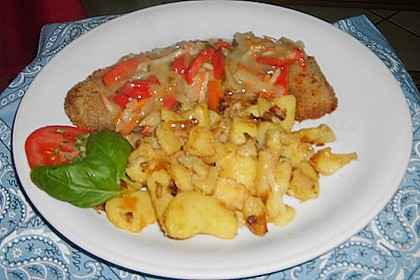Bratkartoffeln 34