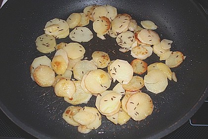 Bratkartoffeln 26