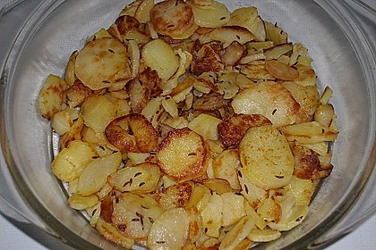 Bratkartoffeln 13