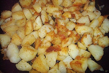Bratkartoffeln 29